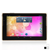 BLUEBO8510 - Quad Core Android 4.2 Tablet  7 inch(Quad Core,Wifi,SIM Card,3G,HDMI,Dual Camera 8MP Back)