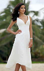 OTTAVIA - Robe de Mariée Mousseline