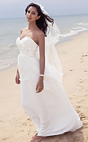 ARTEMISIA - Robe de Mariée Mousseline