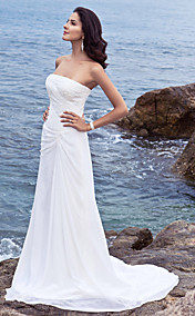 BONNIE - Robe de Mariée