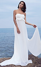 KANSAS CITY - Robe de Mariée Mousseline