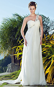 MARIA ALEJANDRA - Robe de Mariée Mousseline