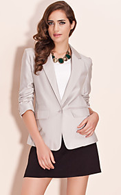 Blazer ts manches plissée (plus de couleurs)