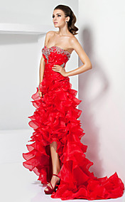 FLORILLA - Robe de Cérémonie Organza