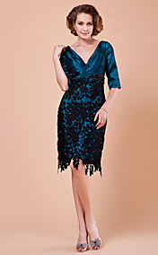 MANYA - Robe de Mère de Mariée