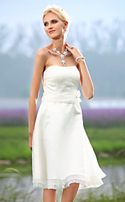 ADYA - Robe de Mariée Dentelle