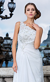 GRACIELA - Robe de Mariée Mousseline