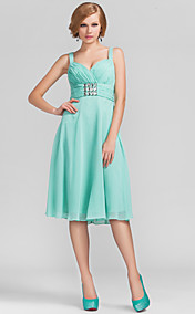 NARCA - Robe de Soirée Mousseline