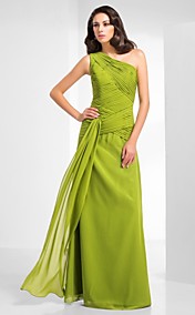 NASTASIA - Robe de Soirée Mousseline