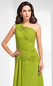 NASTASIA - Robe de Soirée Mousseline