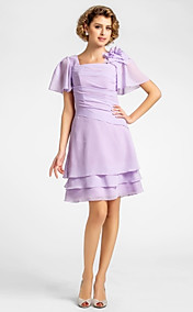 ORNA - Robe de Mère de Mariée Mousseline