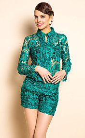 TS-shirt style costume de broderie