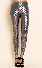 TS Fan Jambières en forme