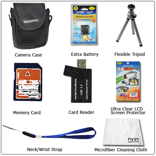 Samsung Digimax NV24 HD (nv106 hd) 10.3mp macchina fotografica digitale con 2.5-inchlcd 2 GB SD + batteria 6 bonusszw632 Samsung Digimax NV24 HD (nv106 hd) 10.3mp macchina fotografica digitale con 2.5-inchlcd 2 GB SD + batteria 6 bonusszw632