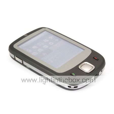 wifi funzione pocket pc windows tri band telefono mobile nero (sz0051898)