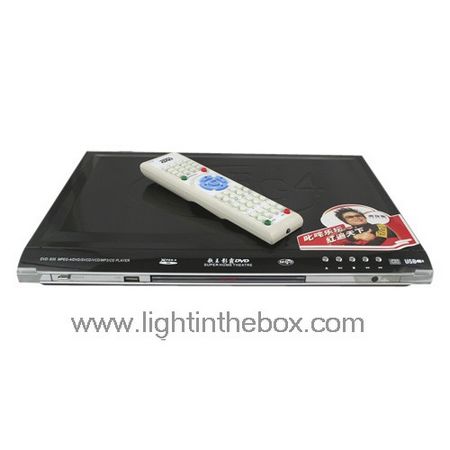 DVD Player H-002