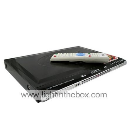 DVD Player H-002