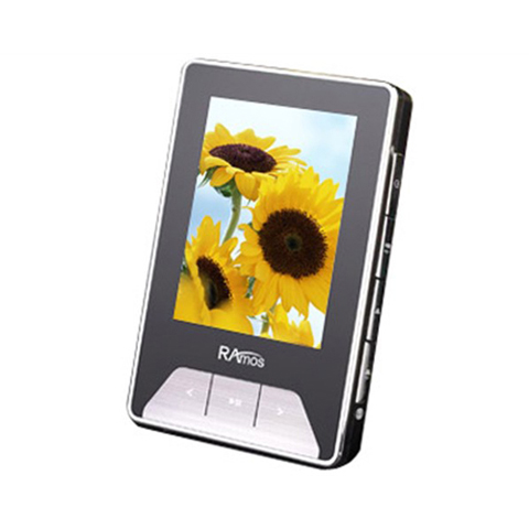 2GB Ramos V150 MP4 / MP3 Player, Supports Bluetooth (XKMP006) 2GB Ramos V150 MP4 / MP3 Player, Supports Bluetooth (XKMP006)