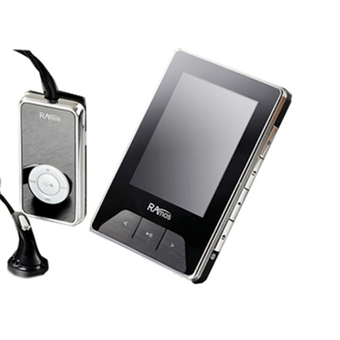 2GB Ramos V150 MP4 / MP3 Player, Supports Bluetooth (XKMP006) 2GB Ramos V150 MP4 / MP3 Player, Supports Bluetooth (XKMP006)