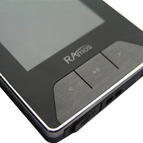2GB Ramos V150 MP4 / MP3 Player, Supports Bluetooth (XKMP006) 2GB Ramos V150 MP4 / MP3 Player, Supports Bluetooth (XKMP006)