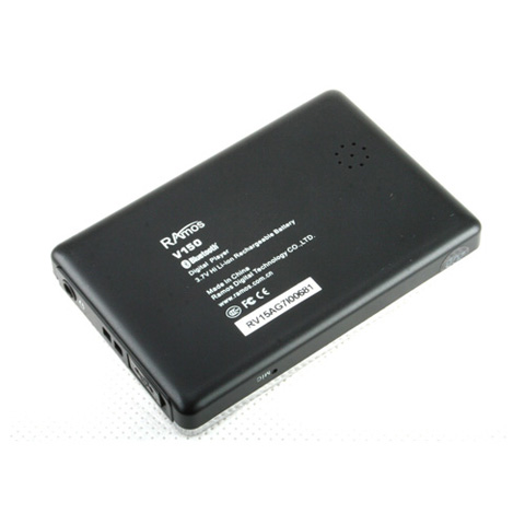 2GB Ramos V150 MP4 / MP3 Player, Supports Bluetooth (XKMP006) 2GB Ramos V150 MP4 / MP3 Player, Supports Bluetooth (XKMP006)