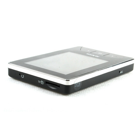 2GB Ramos V150 MP4 / MP3 Player, Supports Bluetooth (XKMP006) 2GB Ramos V150 MP4 / MP3 Player, Supports Bluetooth (XKMP006)