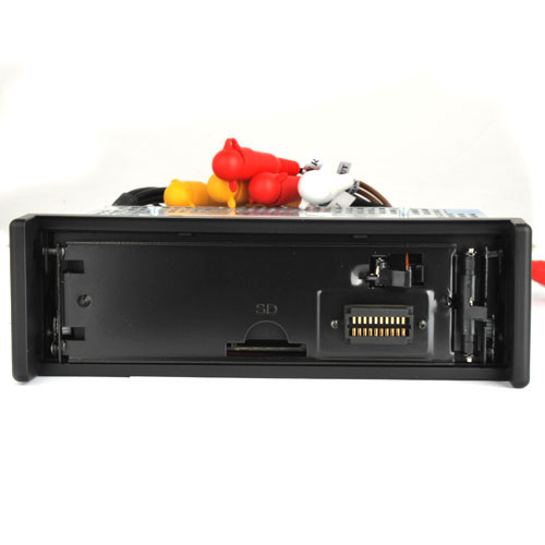 5.6-inch Touch Screen 1 Din In-Dash Car DVD Player GPS Function DT-5601AG dual zone 5.6-inch Touch Screen 1 Din In-Dash Car DVD Player GPS Function DT-5601AG dual zone