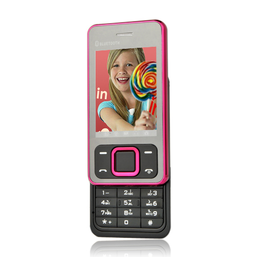 Jinli S9000 Dual Card Tri-Band Touch Screen Cell Phone Black(SZHX0063) Jinli S9000 Dual Card Tri-Band Touch Screen Cell Phone Black(SZHX0063)