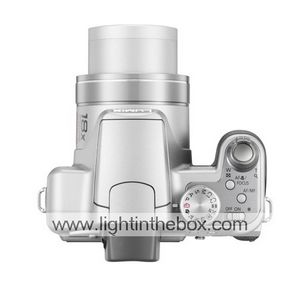 panasonic fotocamera Lumix DMC-FZ28 10.7mp digitale con display LCD da 2,7 pollici (szw567) panasonic fotocamera Lumix DMC-FZ28 10.7mp digitale con display LCD da 2,7 pollici (szw567)