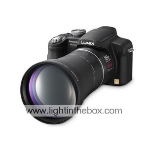 panasonic fotocamera Lumix DMC-FZ28 10.7mp digitale con display LCD da 2,7 pollici (szw567) panasonic fotocamera Lumix DMC-FZ28 10.7mp digitale con display LCD da 2,7 pollici (szw567)