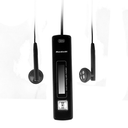 Call ID Handsfree Stereo Bluetooth Headset(B-9100)