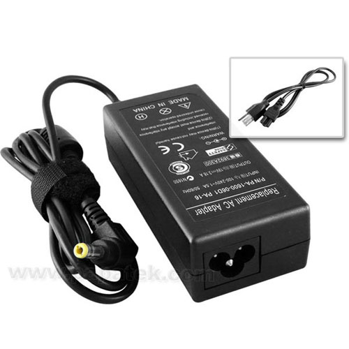 P/N PA-13 AC Adapter 19.5V 6.7A for DELL Laptop(SMQ2155)