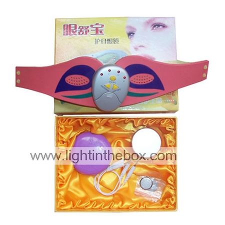 Eye Massager Physiotherapeutic Magnetic Massager--B (GZDZ018)(Start From 5 Units)-Free Shipping Eye Massager Physiotherapeutic Magnetic Massager--B (GZDZ018)(Start From 5 Units)-Free Shipping