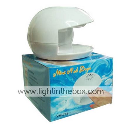 Portable Nail Dryer Portable Nail Dryer