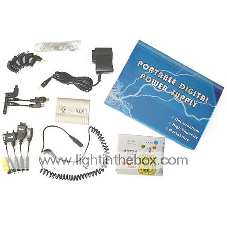 3.7v 4400mah carregador de bateria solar (hqkj009) (desde 5 unidades) o transporte gratuito 3.7v 4400mah carregador de bateria solar (hqkj009) (desde 5 unidades) o transporte gratuito