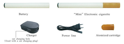 1pc mini cigarro eletrônico dse089 modelo de 89 milímetros 5 cartuchos 1pc mini cigarro eletrônico dse089 modelo de 89 milímetros 5 cartuchos