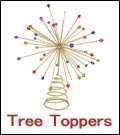3.9 Feet Luxury PVC Christmas Tree 208HT-A008 (ZSD005) (Start From 50 Units)