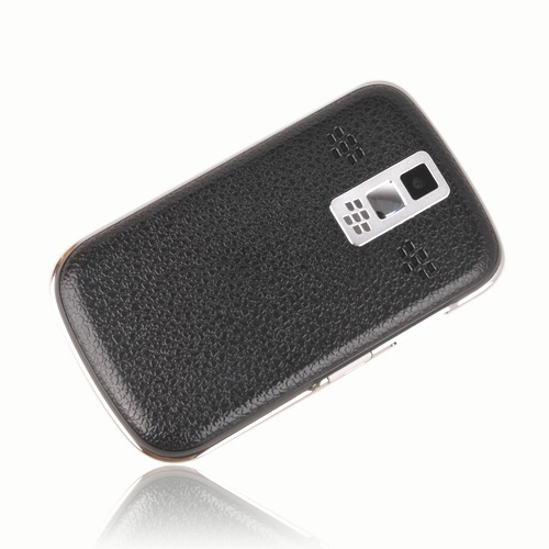 JINPENG ZL-9000 Dual Card Cell Phone 850/1900 mHz Black