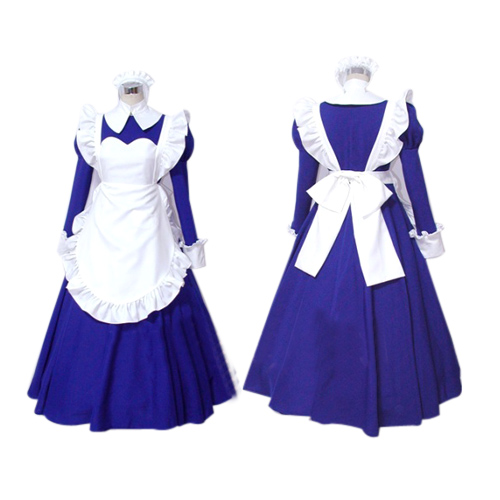 Haruhi Suzumiya Cosplay Costume