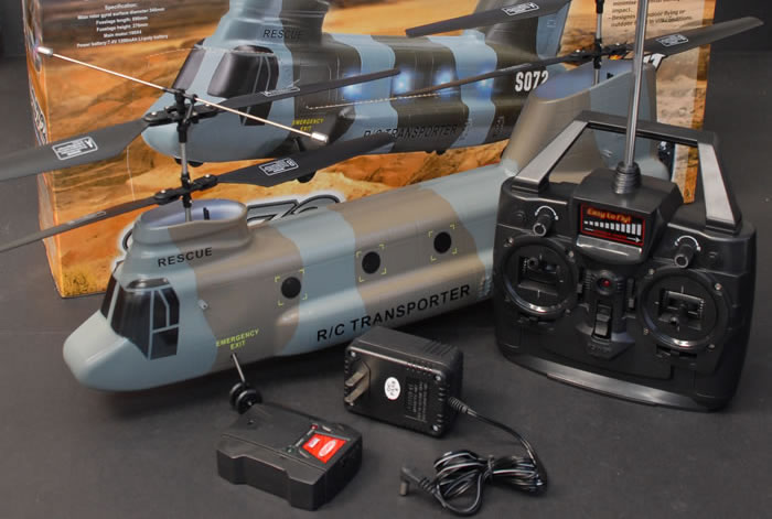 4 emax canal mundos chinook duplo co-axial rtf primeiro conjunto de rotor de helicóptero do rc 4 emax canal mundos chinook duplo co-axial rtf primeiro conjunto de rotor de helicóptero do rc