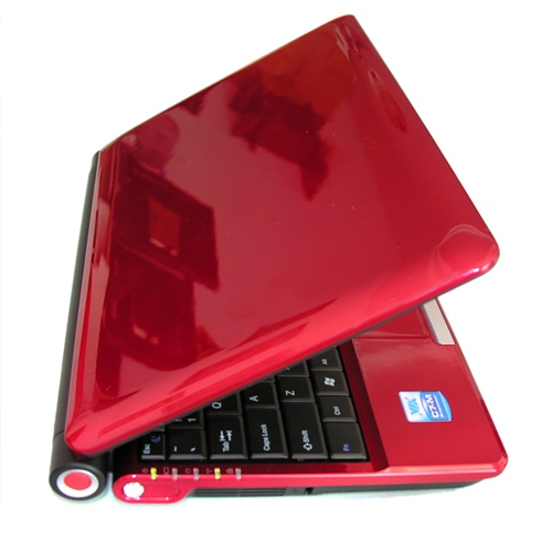 Hot Eee PC with 1.6G CPU/1GB RAM/160GB SATA HDD/10.2