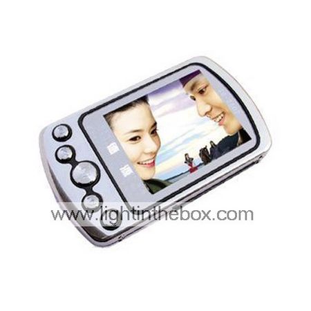 1 GB 2,0-Zoll-TFT-Display MP3 / MP4 Player m4005
