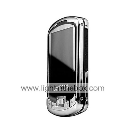 1GB 2-inch TFT Screen MP3 / MP4 Player with SD Slot M4030 (Start From 5 Units) Free Shipping 1GB 2-inch TFT Screen MP3 / MP4 Player with SD Slot M4030 (Start From 5 Units) Free Shipping