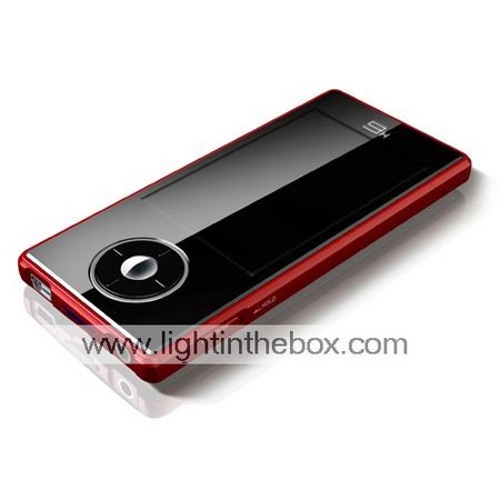 4GB 2.6-inch MP3 / MP4 Player M4042 (Start From 5 Units) Free Shipping 4GB 2.6-inch MP3 / MP4 Player M4042 (Start From 5 Units) Free Shipping