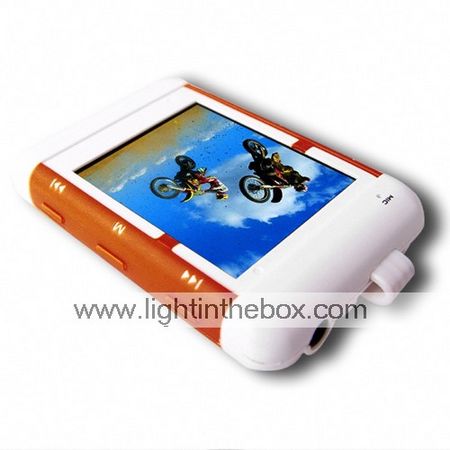 2GB 2.0-inch TFT Screen MP3/ MP4 Player Small Size M4062 (Start From 5 Units) Free Shipping 2GB 2.0-inch TFT Screen MP3/ MP4 Player Small Size M4062 (Start From 5 Units) Free Shipping