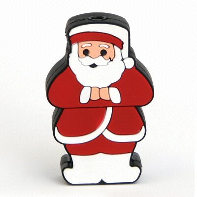 1GB Cute Lovely Cartoon Mp3 Player with Santa Claus Case M3111 (SZM122) 1GB Cute Lovely Cartoon Mp3 Player with Santa Claus Case M3111 (SZM122)