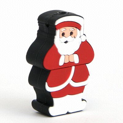 1GB Cute Lovely Cartoon Mp3 Player with Santa Claus Case M3111 (SZM122) 1GB Cute Lovely Cartoon Mp3 Player with Santa Claus Case M3111 (SZM122)