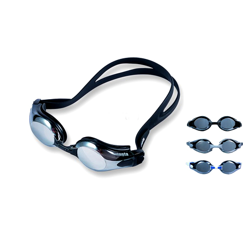 Brand New Yingfa UV Protected Anti Fog Swim Swimming Pool Goggles Y2800AF(M)(KYF019)