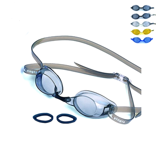 Brand New Yingfa Antifog Swim Swimming Pool Goggles 330AF 