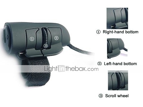 NEW USB OPTICAL WHEEL FINGER MOUSE FOR PC LAPTOP MAC NEW USB OPTICAL WHEEL FINGER MOUSE FOR PC LAPTOP MAC